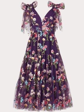 Purple Margaret JessaKae